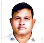 Kokani Mohanbhai Dhedabhai