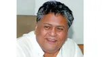 Sontosh Mohan Dev