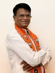 Bharatbhai Kikubhai Patel