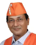 Chaitanya Makarandbhai Desai
