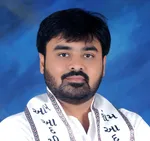 Shashank Rajesh Khare