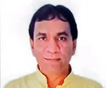 Prakashbhai Parsotambhai Varmora