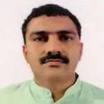 Rajput Gulabsinh Pirabhai