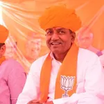 Chauhan Keshaji Shivaji