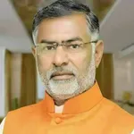 Kirtisinh Prabhatsinh Vaghela