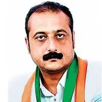 Der Amrishbhai Jivabhai