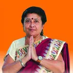 Dave Vibhavariben Vijaybhai