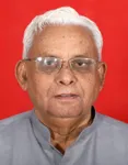 Patel Nathabhai Hegolabhai