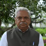 Parmar Bhikhusinh Chatursinh