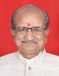 Bhupendrasinh Manubha Chudasama