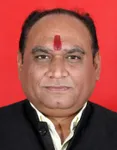 Ribadiya Harshadkumar Madhavajibhai
