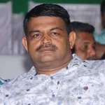 Kesarisinh Jesangbhai Solanki