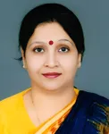 Amita Bhushan