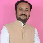 Jashpalsinh Mahendrasinh Thakor