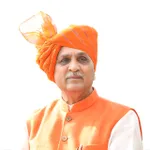 Vijaykumar Ramniklal Rupani