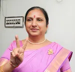 Nirmlaben Vadhvani