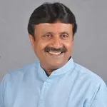 Vinodbhai Amarshibhai Moradiya