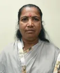 Thakor Geniben Nagaji