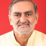 Kotdiya Nalinbhai Nanjibhai