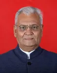 Dhanjibhai Patel