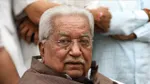 Keshubhai Savdasbhai Patel