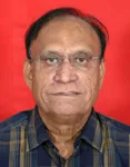 Jethabhai G Ahir