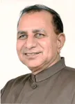 Babubhai Bhimabhai Bokhiria