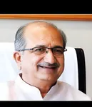 Mohansinh C Rathva