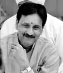 Babubhai J Desai