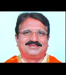Rajendrabhai D Parmar