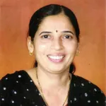 Ushaben G Patel