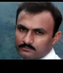 Farukh H Shaikh