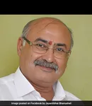 Dolatbhai N Desai