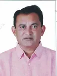 Pareshbhai D Dhanani