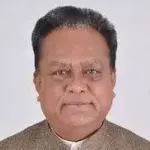 Jagdishbhai M Thakore