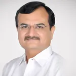 Pradipsinh Jadeja