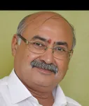 Tusharbhai K Maharau