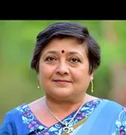 Vibhavariben V Dave