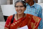 Jashodaben C Parmar