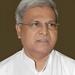 Mangubhai C Patel