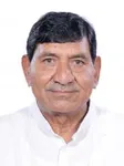 Mohanbhai K Kundriya