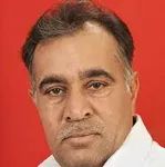 Chandubhai B Vagasiya