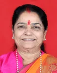 Nimaben B Acharya