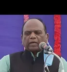 Prabhubhai N Vasava