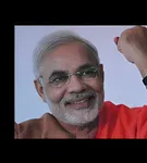 Pareshbhai G Vasava
