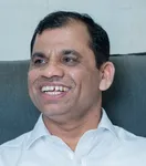 Chandrakant Shetye