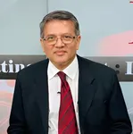 Carlos Alvares Ferreira