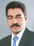 Kiran Kandolkar