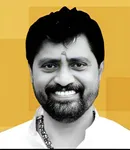 B Jhansi