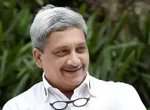 Prabhu Manohar Gopalkrishna Parrikar